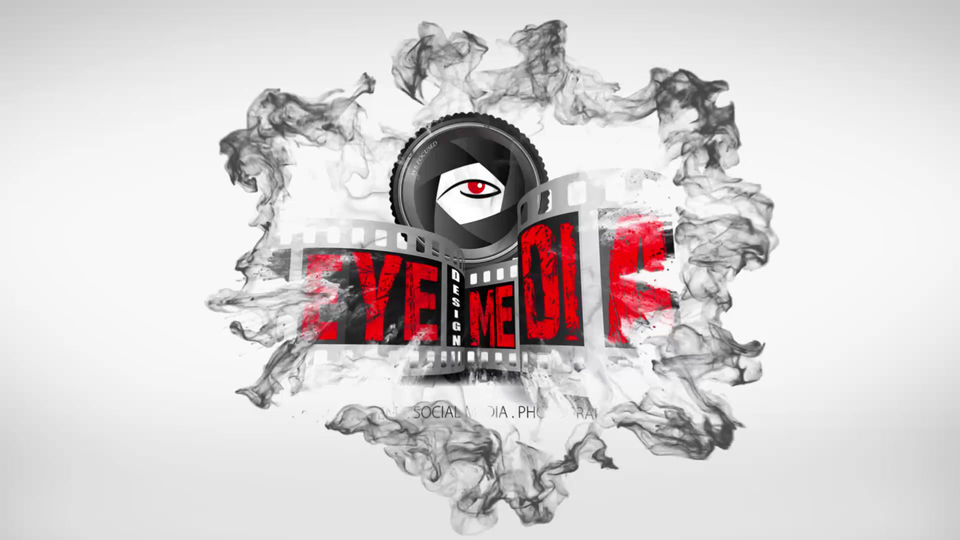 Basic Logo Animation